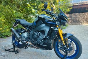 Yamaha MT-10 SP - 2023
