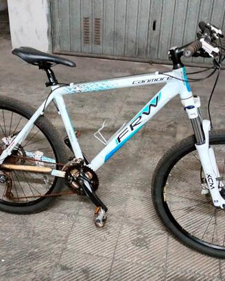 MTB 26 frw taglia xl 