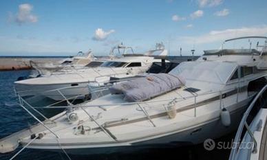 Guy Couach 17 metri Fly del 1990