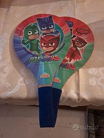 racchettoni da spiaggia