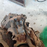 Motore Honda  hexagon completo 250