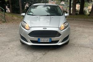 Ford Fiesta 1.0 80CV 3 porte Titanium