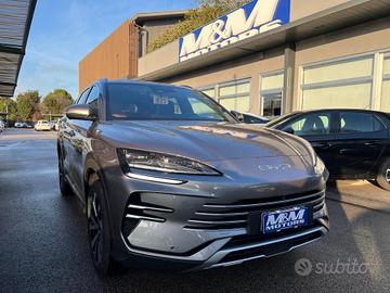 BYD Seal U DMi 1.5 218 CV PHEV Boost #KM 0 #INTERN