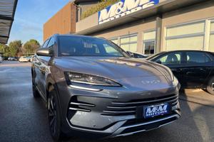 BYD Seal U DMi 1.5 218 CV PHEV Boost #KM 0 #INTERN