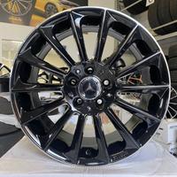Cerchi NUOVI Mercedes raggio 19 cod.89432