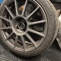 Cerchi replica più gomme