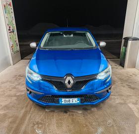 Renault Megane gt 