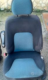 Ricambi doblo cargo dal 2001 al 2011