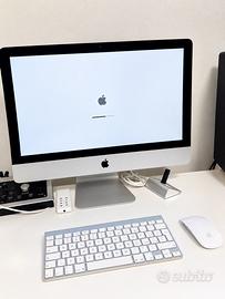 iMac 21.5 pollici (2012) - Intel Core i7/16Gb RAM