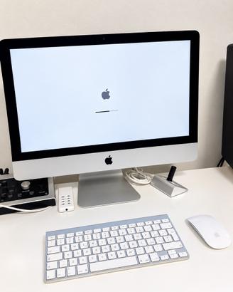 iMac 21.5 pollici (2012) - Intel Core i7/16Gb RAM