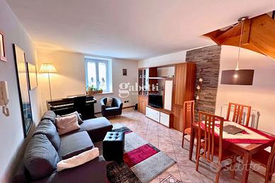 Terratetto Vallelaghi [n-2546VRG]