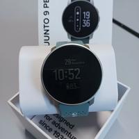 Smartwatch SUUNTO 9 PEAK