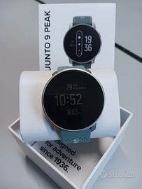 Smartwatch SUUNTO 9 PEAK