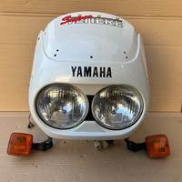 Carena + faro Anteriore Yamaha XTZ 750 Super Tener