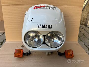 Carena + faro Anteriore Yamaha XTZ 750 Super Tener