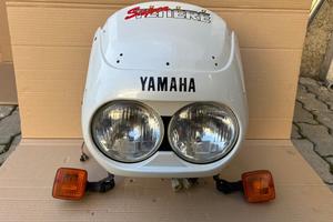 Carena + faro Anteriore Yamaha XTZ 750 Super Tener