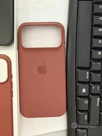 Cover Apple Techwoven