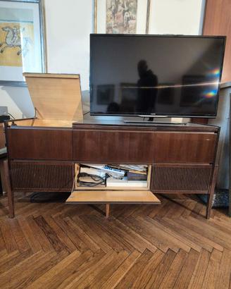 MOBILE STEREOFONICO VINTAGE