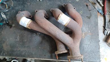 collettori scarico ALFA ROMEO 155 195510970600AR