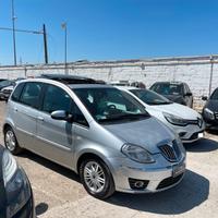 Lancia MUSA 1.3 Mjt "TETTO/PELLE"