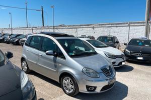 Lancia MUSA 1.3 Mjt "TETTO/PELLE"