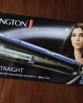 Piastra per capelli Remington ioni e ceramica 