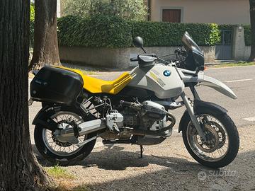Bmw R1100 gs 99