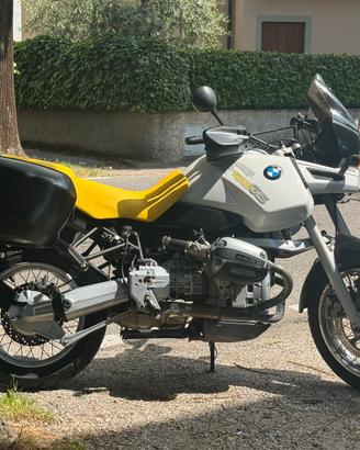 Bmw R1100 gs 99
