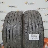 Gomme estive usate 235/45 19 95W (RUNFLAT)