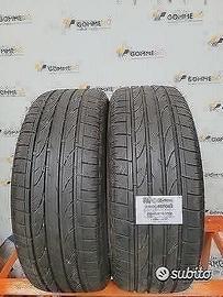 Gomme estive usate 235/45 19 95W (RUNFLAT)