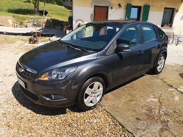Ford Focus 2.0 gpl 2008