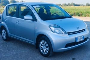 Daihatsu Sirion 1.3 16V Mio