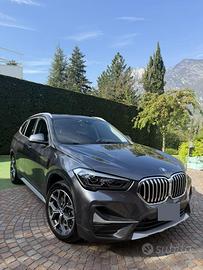 Bmw x1 xdrive25e msport