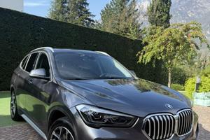 Bmw x1 xdrive25e msport
