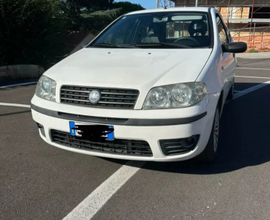 Fiat punto 1.3 Multijet