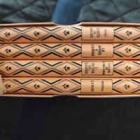 4 mini libri