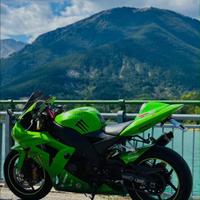 Kawasaki zx10r