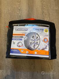Michelin Easy Grip Evo 12 Calze / Catene da neve