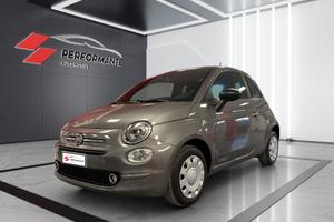 Fiat 500 1.0 hybrid 70cv