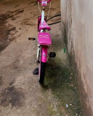  bici bambina 