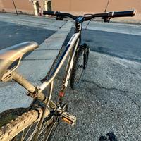 MTB GT AGGRESSOR SPORT 29" Mountain Bike tg M XC