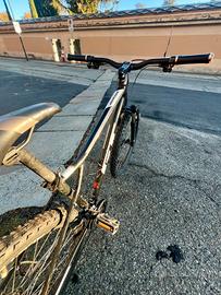 MTB GT AGGRESSOR SPORT 29" Mountain Bike tg M XC