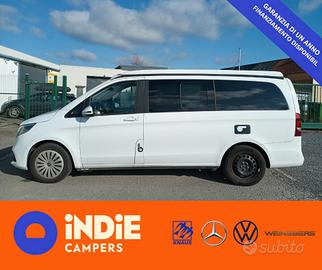 Mercedes Marco Polo 250d | 2022 | EURO 6 | Automat