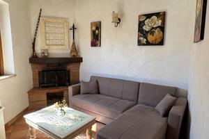 Appartamento aragona centro