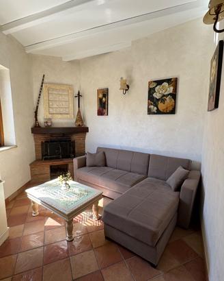 Appartamento aragona centro