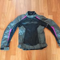 Giacca da moto donna Alike taglia S.