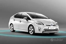 RICAMBI USATI TOYOTA PRIUS DEL 2010