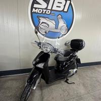 Piaggio Liberty 125