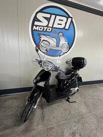 Piaggio Liberty 125