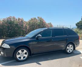 SKODA Octavia station wagon